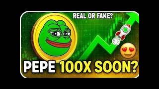 Pepe Coin News Today | Bitcoin Price Prediction | Bitcoin News Today | Bitcoin Pump or Dump in 2025
