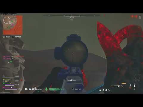 The #1 Warzone 2 Sniper.. BEST Sniper Build