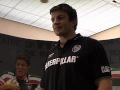 Big weekend for Tigers and England, says legend Corry
