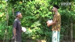 Mancing emosi cak agos