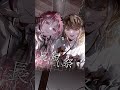 【歌ってみた】長く短い祭 - 椎名林檎 covered by 琶舞×明透【神椿】