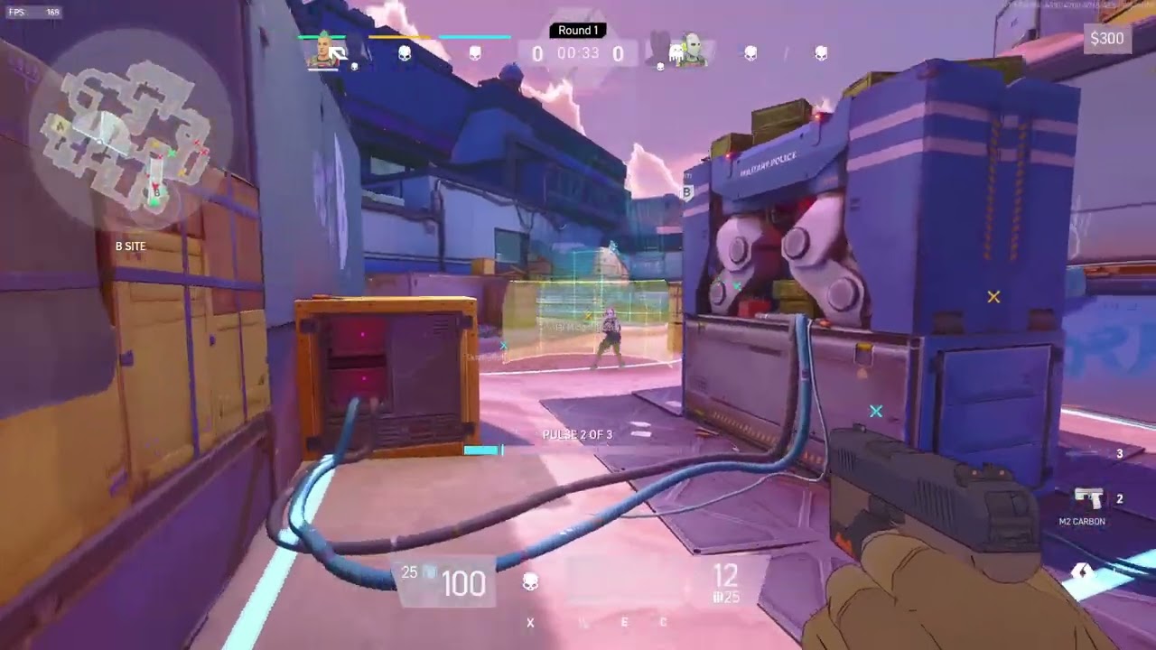 Nice Clips: Spectre Divide