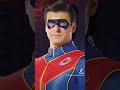 Captain Man Henry Danger