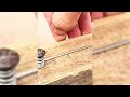 SECRET HYDRAULIC PRESSURE TECHNIQUE: INJECTING SOLID SPHERES INTO TIGHT INDUSTRIAL TUBES!