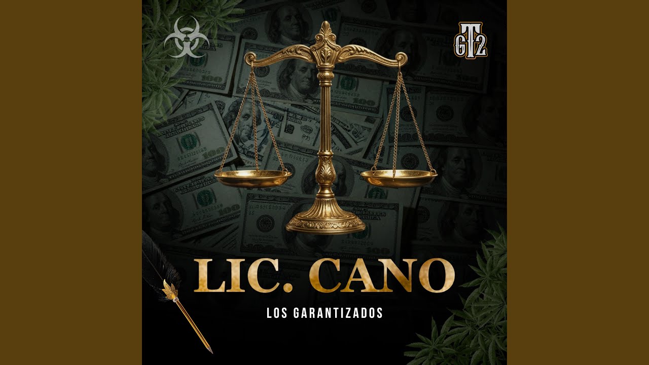 Watch LIC. CANO on YouTube Watch LIC. CANO on YouTube