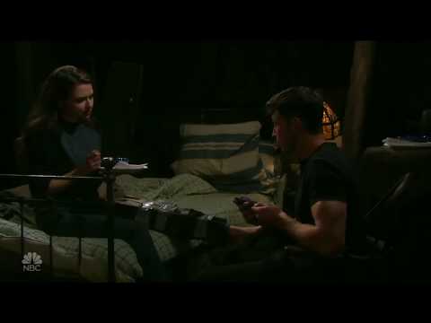 Days of Our Lives - Ciara & Ben 6-28-18 Pt 2/2 - Days of Our Lives - Ciara & Ben 6-28-18 Pt 2/2