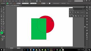 Advance: Adobe Illustrator Pathfinder 2 ( Pathfinder Mode) , How its works. Bangla Tutorial