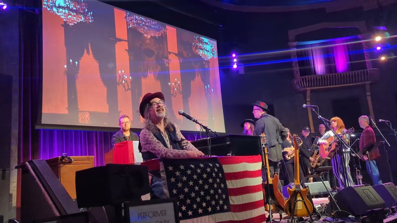 The Band - The Shape I'm in