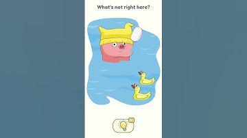 GAME DOP 2 LEVEL 166 - WHAT