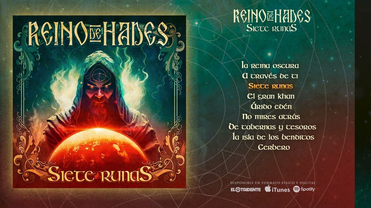 REINO DE HADES 