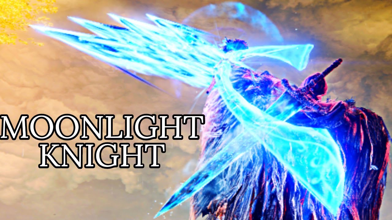 BATTLEMAGES ARE BEASTLY! (Elden Ring PVP) Moonlight Greatsword, Loretta's Mastery, Patch 1.10