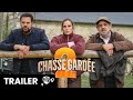 CHASSE GARDÉE 2 - Bande-annonce - Le 10 décembre au cinéma ! [Suisse]