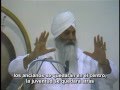 Clase de Yogi Bhajan -Zona Libre de Estrés I -1/ 11/ 89 Subtítulos en Español
