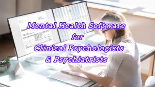 Mental Health Software