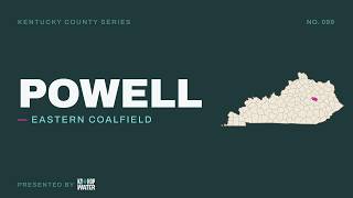 Powell County Kentucky