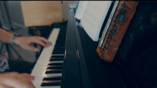 Spring Blossoms & Soft Piano | A Sunny Day ☀️ [Live] screenshot 4