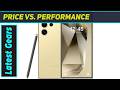S24 Ultra 512GB Titanium Yellow: Still the King?