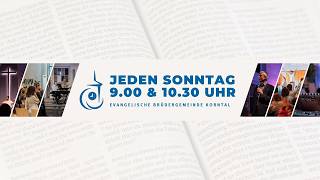 Verantwortung übernehmen - Johannes Luithle - 10:30 Uhr - 19.07.2026