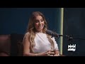 روجينا مسلسلي في رمضان القادم حلم حياتي وقضية كل امرأة في الوطن العربي مع فاطمة مصطفى 