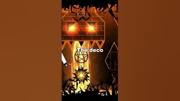 The Hardest Mango Level In Geometry Dash #geometrydash #gd #shorts #gaming