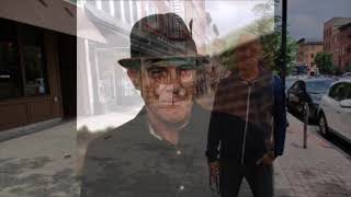 Filmwax Radio: Freedy Johnston