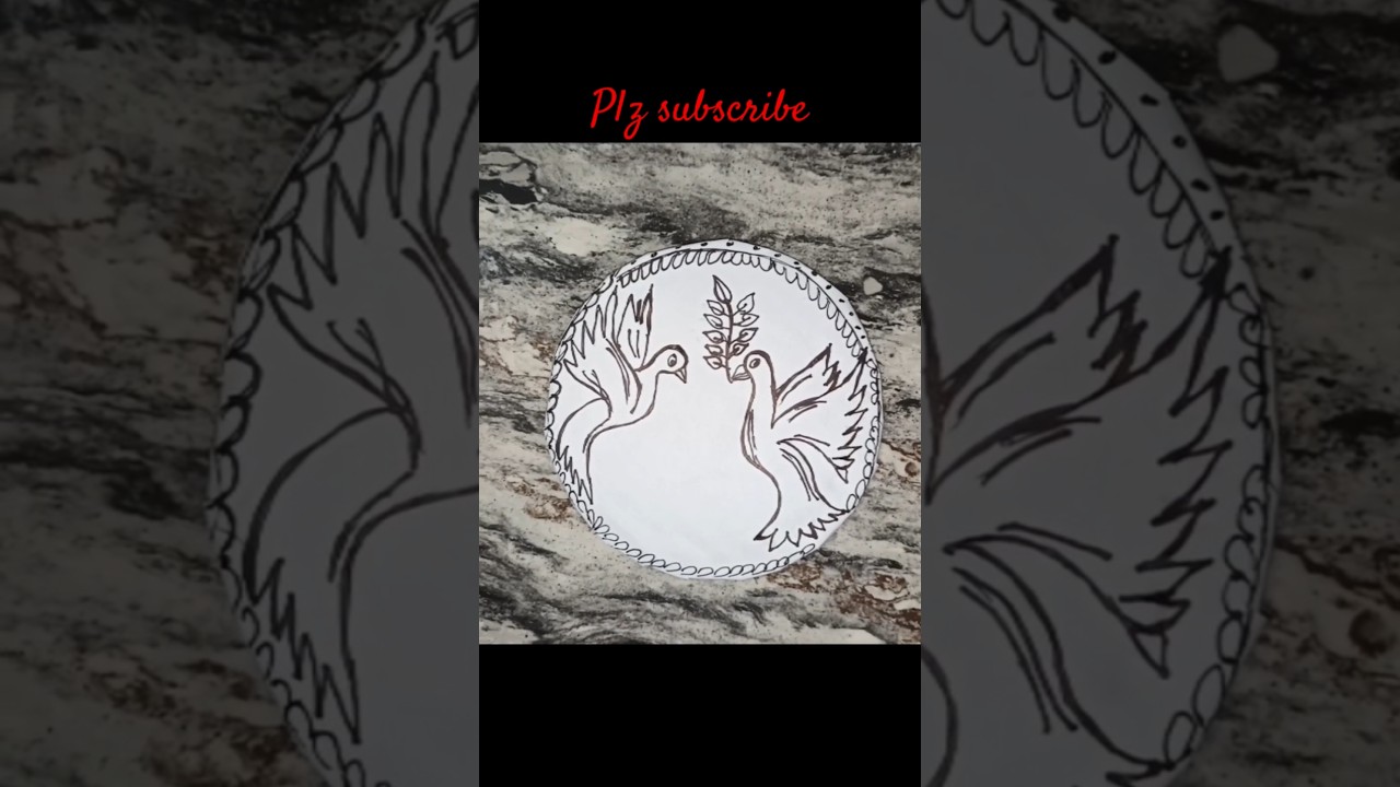 International peace Day special //