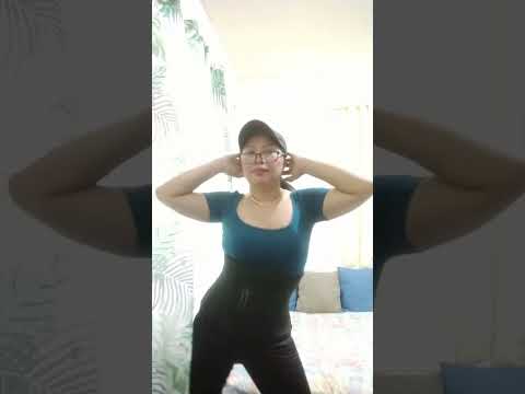 Highlight 28:15 - 33:15 from Best way to lose weight fast at home/ dancing/stretching #viral
