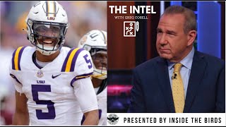 The Intel With Greg Cosell: Previewing Caleb Williams, Drake Maye + 2024 NFL Draft QB Prospects