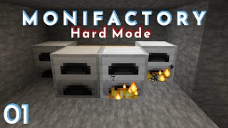 S4 Ep 01 Monifactory HM - It Begins Again!