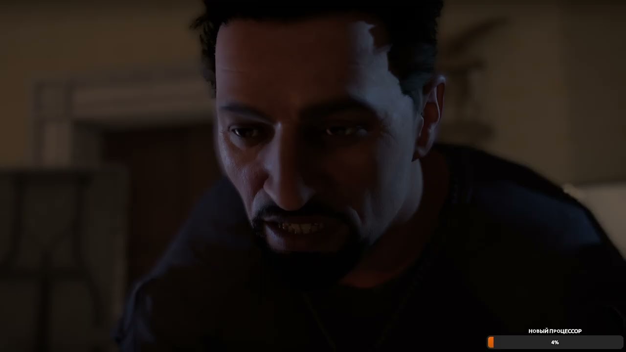 Прохождение The Division 2 (Часть 1)