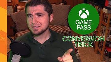 Why I Cancelled Xbox Live - Game Pass Ultimate Conversion Trick Guide