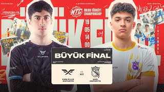 Mlbb Türkiye Championship 3 Sezon Ff S2G Büyük Final Ş