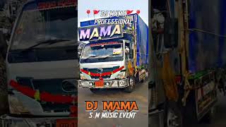 Download Lagu DJ MAMA PROFESSIONAL SOUND DHEANKANAL NEW SETUP 2025 DJ MAMA MP3