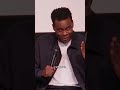 Chris Rock is in his TUPAC Era