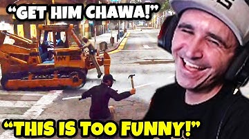 Summit1g & Mr K TROLL SOZE (KOIL) & CAN