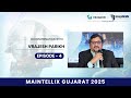 In conversation with Mr. Vrajesh Parikh | Maintellix Gujarat 2025 | ImageGrafix | Episode - 4