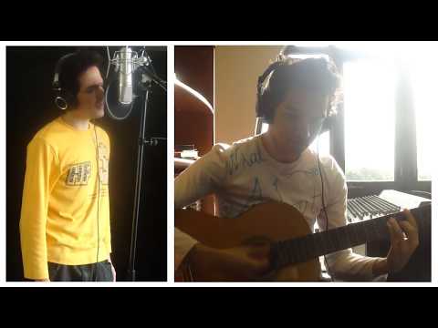 "Faker Zaman" - Rami Sabri Cover -  By Michael Adel