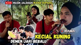 Lagu Sasak Kecial Kuning Dan Demen Jari Bebalu Versi Terbaru Irama Dopang Live Geratung Pujut