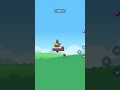 Hungry Worm Level 16 Gameplay 🐛 | Beginner’s Guide &amp; Puzzle Walkthrough | Mobile Game Fun!