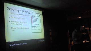 Raising Black Soldier Flies - Robert Olivier @ Natural Farming Hawai'i