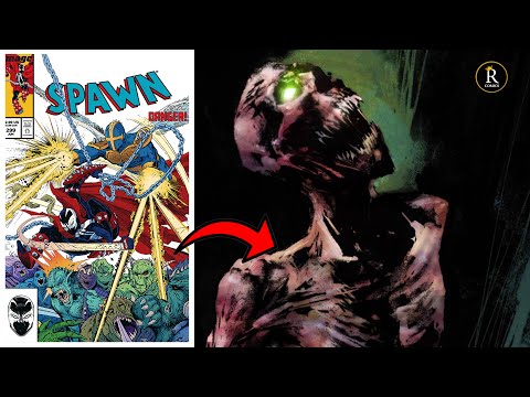 Spawn's BRUTAL Battle With Heaven & Hell's Best Warriors Leads To This! Spawn 299 Review