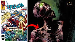 Famous Spawn's BRUTAL Battle With Heaven & Hell's Best Warriors Leads To This! Spawn 299 Review Wealth