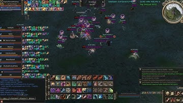 ACHTUNG VS INTER warden x7