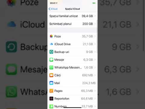 Video: Cum Se Recuperează De La ICloud