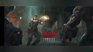 Mad zombies - Jogo mobile para dar tiro em zumbi screenshot 2