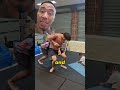 rear body lock takedown