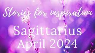 ♐️ Sagittarius ~ A Miracle You Don’t Expect! April 2024 by Katy  3,301 views 3 weeks ago 13 minutes, 45 seconds