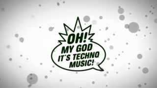 The Teenagers - Secret Crush Designer Drugs Remix