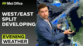 30/04/2026 - Remaining warm for many -  Evening Weather Forecast UK – Met Office Weather