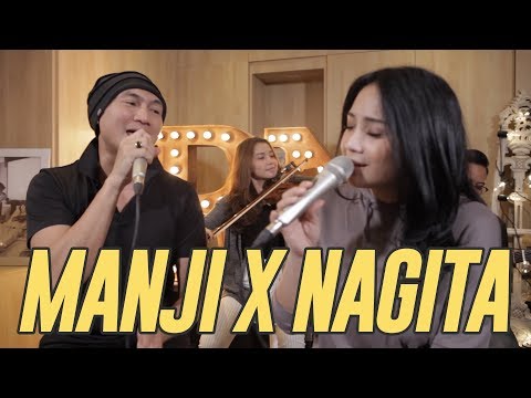 ANJI X NAGITA #RANSMUSIC